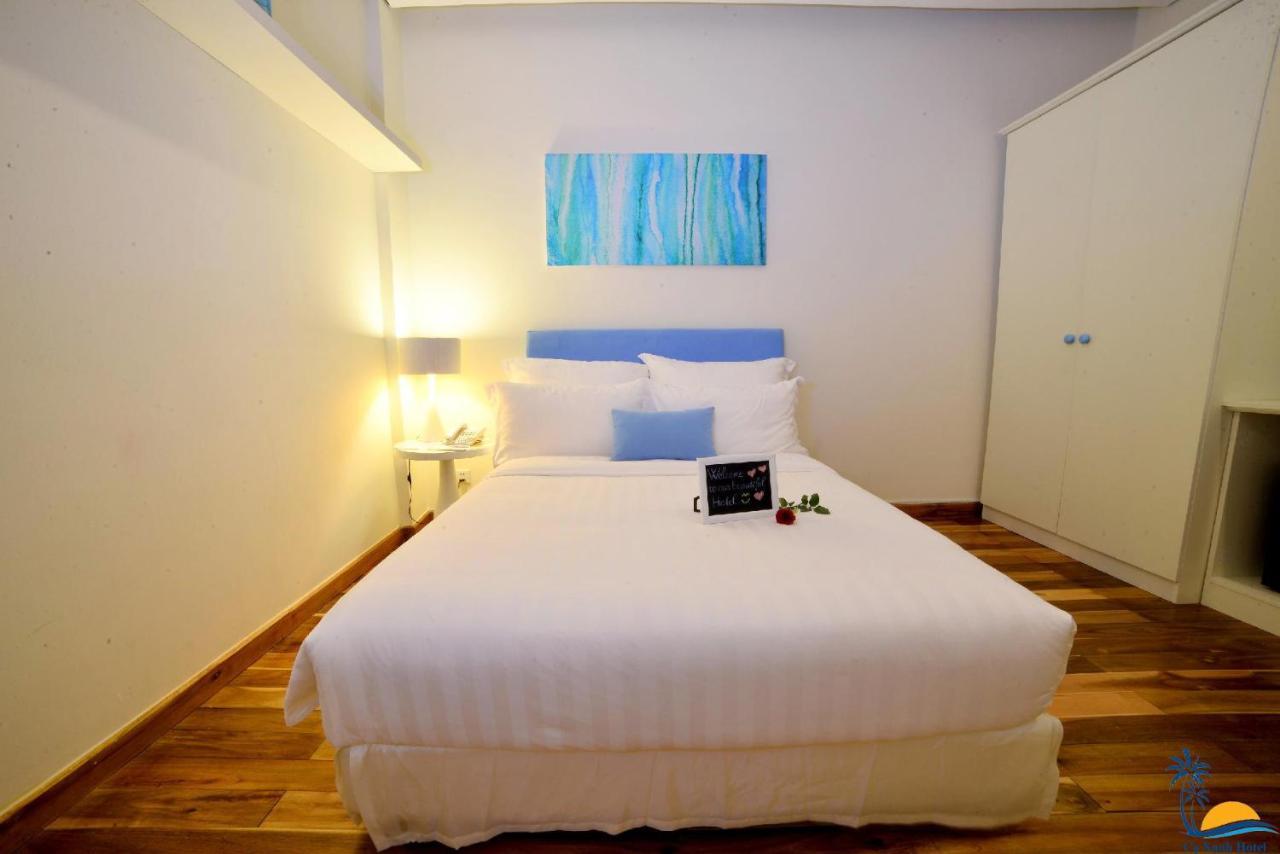 Co Xanh Hotel Da Nang Eksteriør bilde
