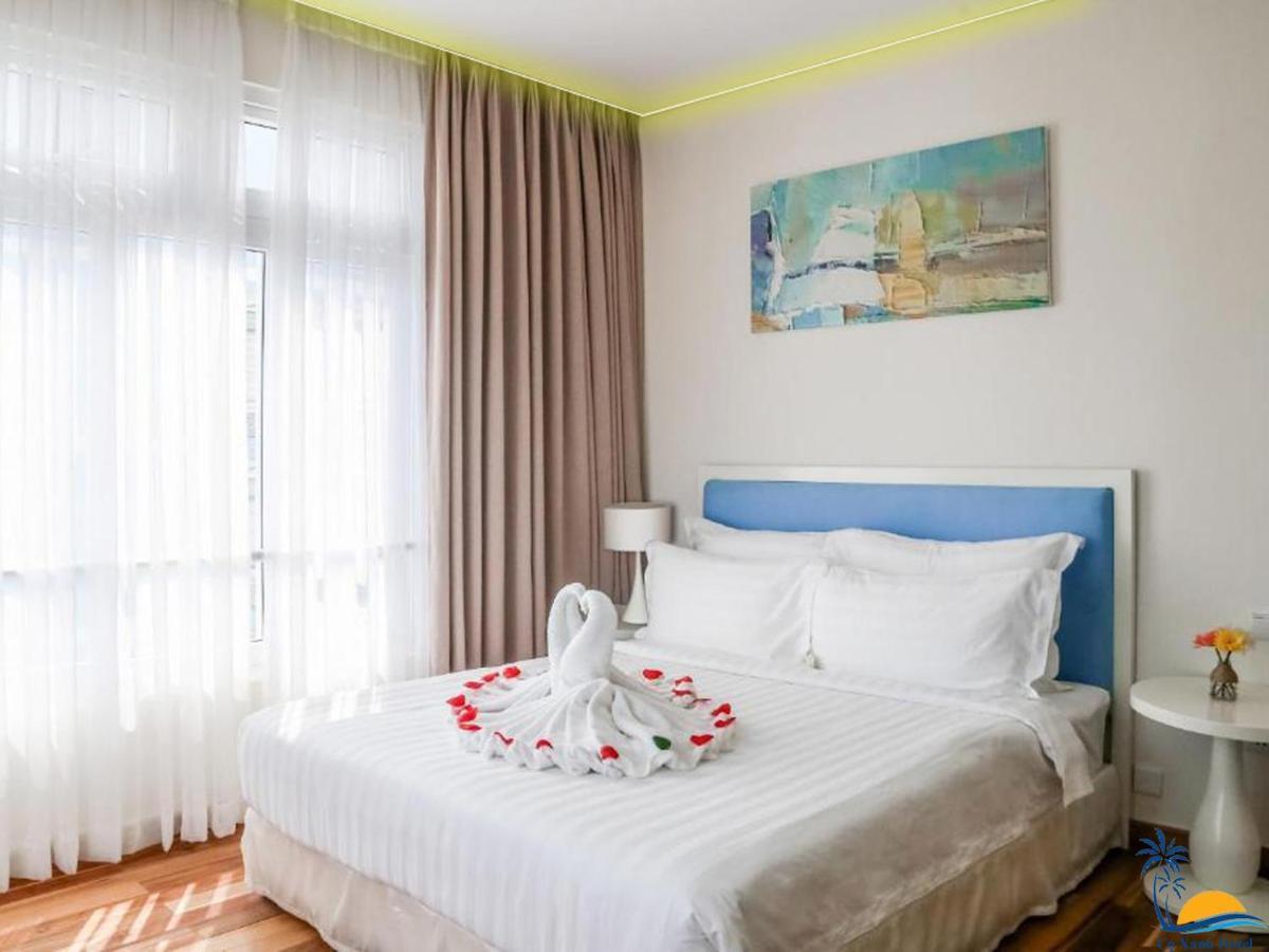 Co Xanh Hotel Da Nang Eksteriør bilde